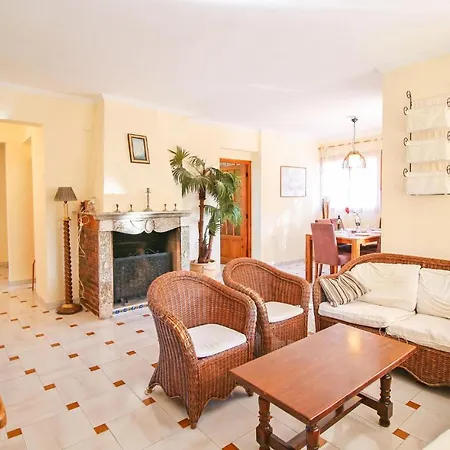 Milotxa Holiday home