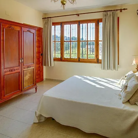 Milotxa Holiday home *