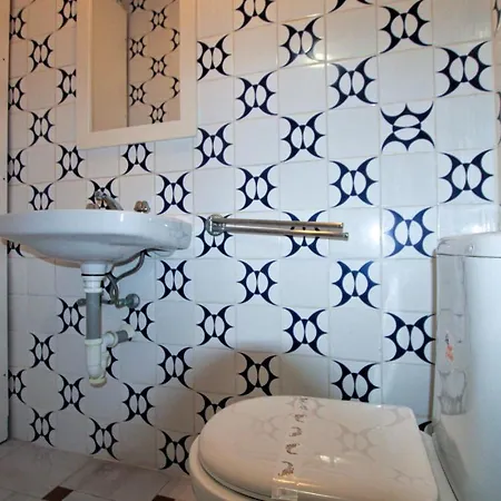 Milotxa Holiday home *