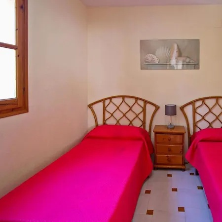 Milotxa Holiday home *