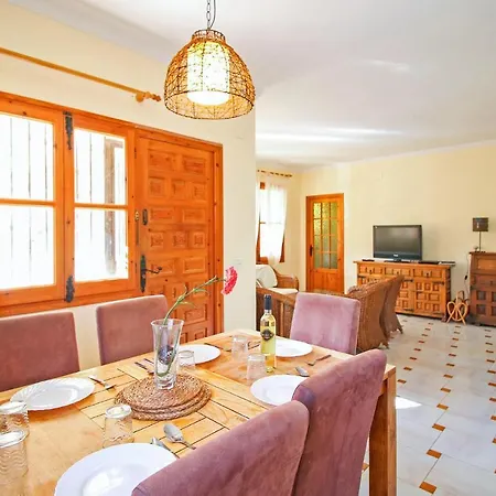 Milotxa Holiday home *